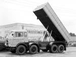 Fiat 690 N1 8x2 Perlini 1961 года